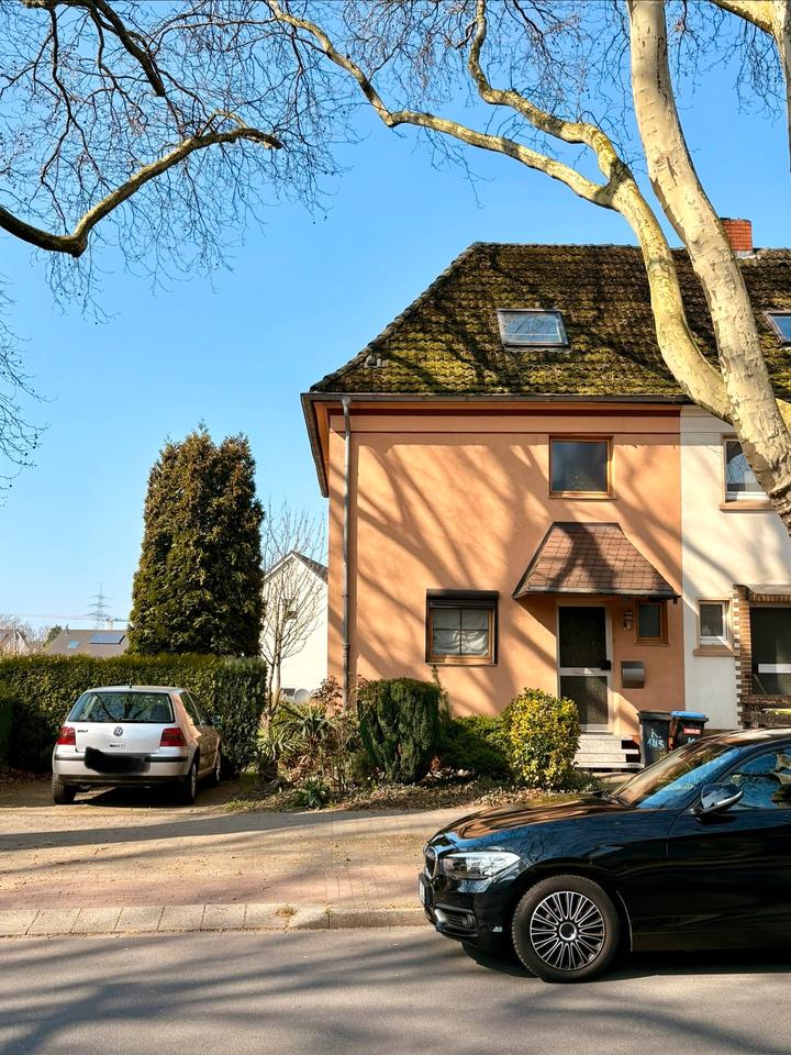 Thumbnail-Charmantes Reihenendhaus mit Potential- 530 qm Grundstück