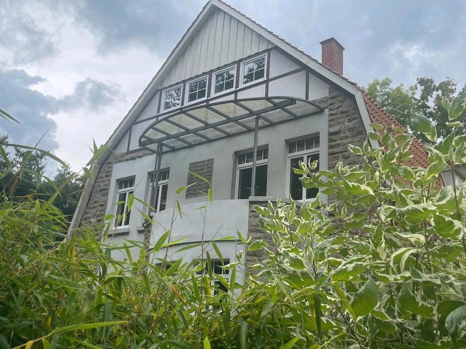 Thumbnail-Schöne 4 Zimmer Wohnung auf dem Land in Mosebeck