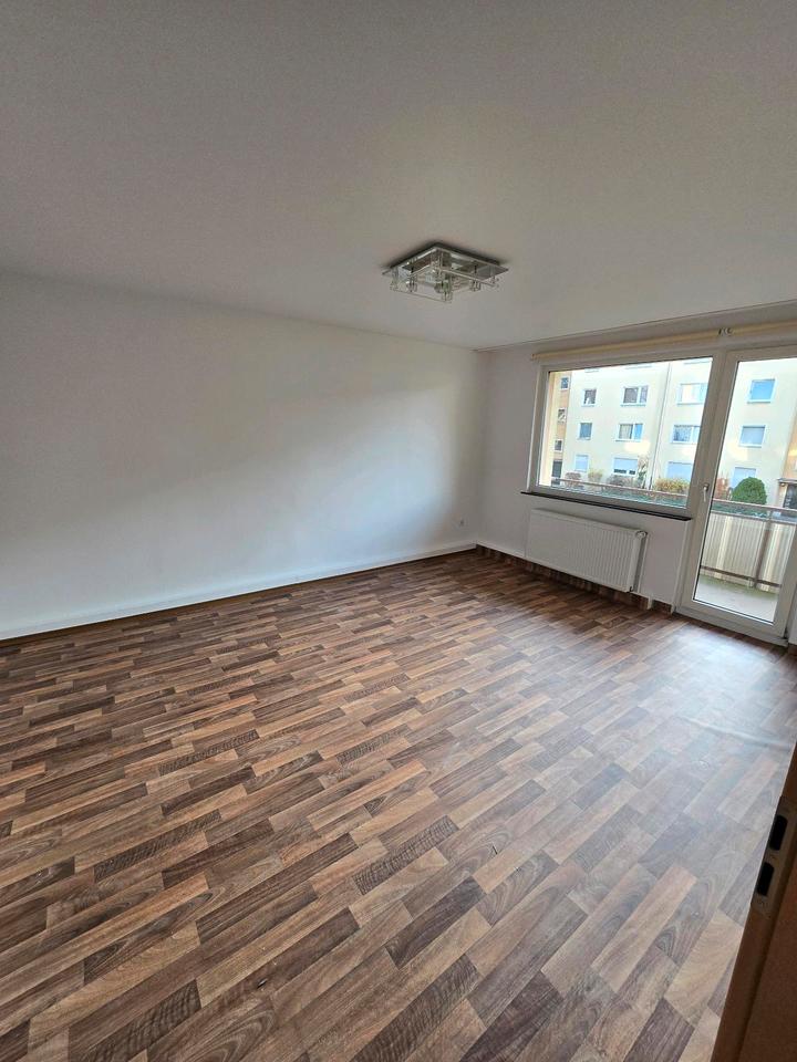 Thumbnail-Geräumige 3 Zimmer Wohnung zur Miete in Minden