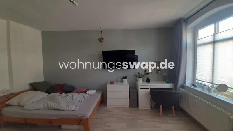 Thumbnail-Wohnungsswap - 2 Zimmer, 64 m² - Dörpfeldstraße, Berlin