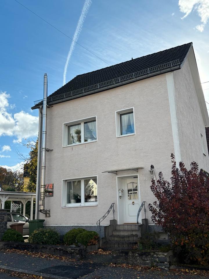 Thumbnail-Gepflegtes Einfamilienhaus in 56414 zu verkaufen