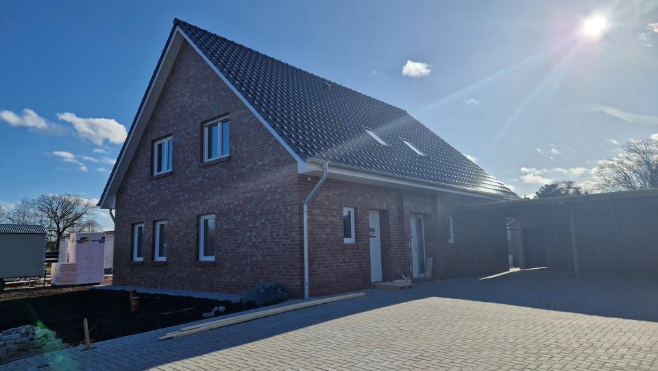 Thumbnail-Oberwohnung - Neubau