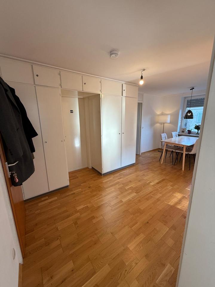 Thumbnail-Helle und schöne 2,5-Zimmer-Wohnung in TOP-Lage