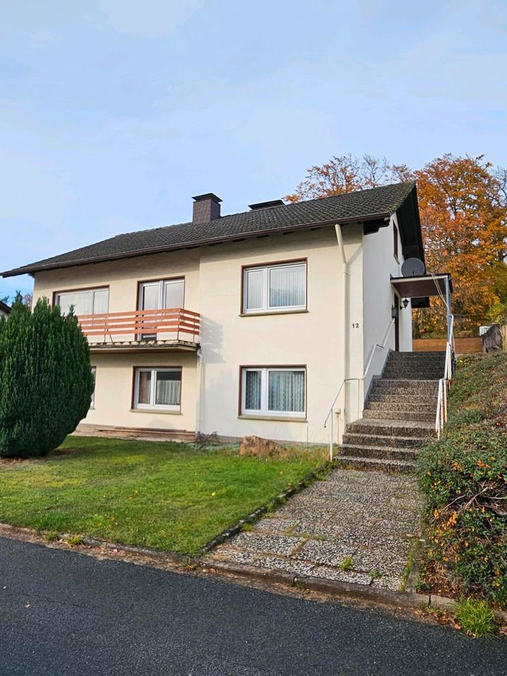 Thumbnail-Freistehendes Wohnhaus Mehrfamilienhaus in Top Lage!