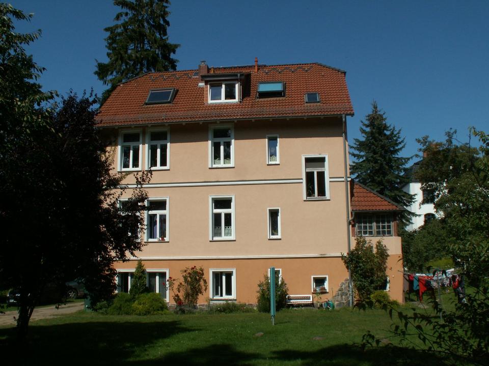 Thumbnail-3-Zimmer-Wohnung in begehrter Wohnlage in 17192 Waren