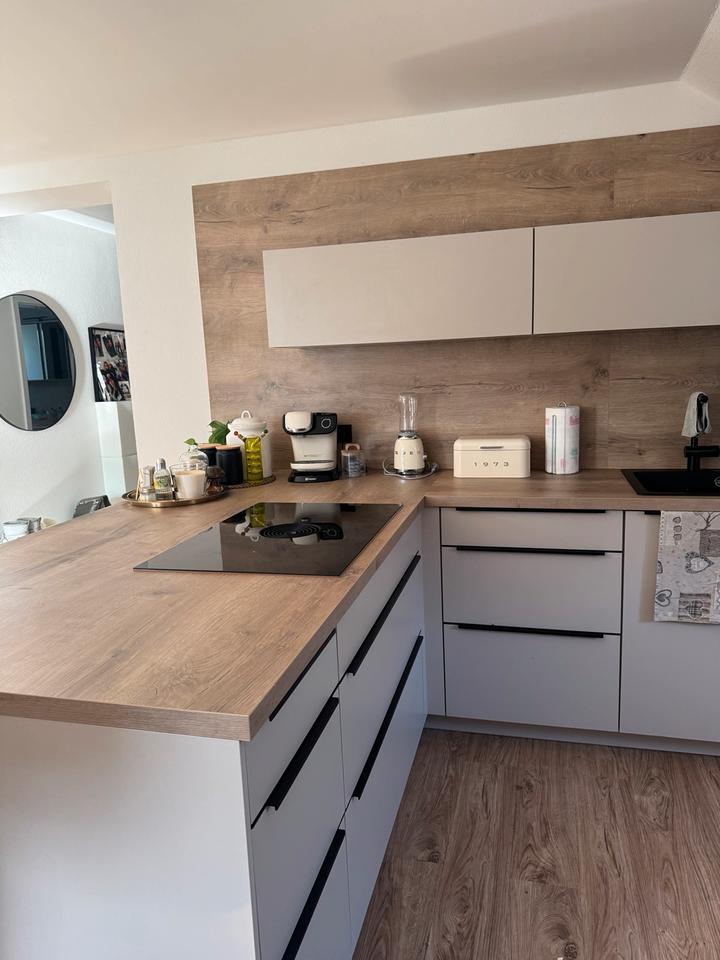 Thumbnail-2 Zimmer Wohnung Haustiere erlaubt