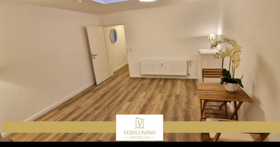 Thumbnail-Wunderschönes Barrierefreies 2-Zimmer Appartement in ruhiger Lage von Schöneck