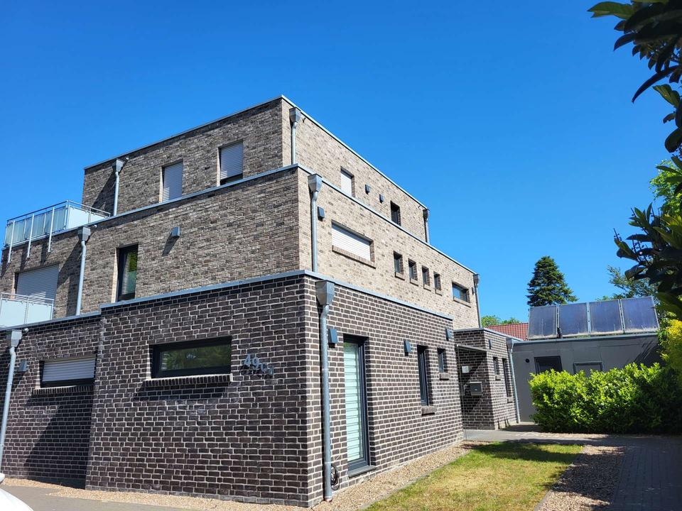 Thumbnail-Tolle 3 Zimmer Wohnung mit Terrasse + Gartenanteil