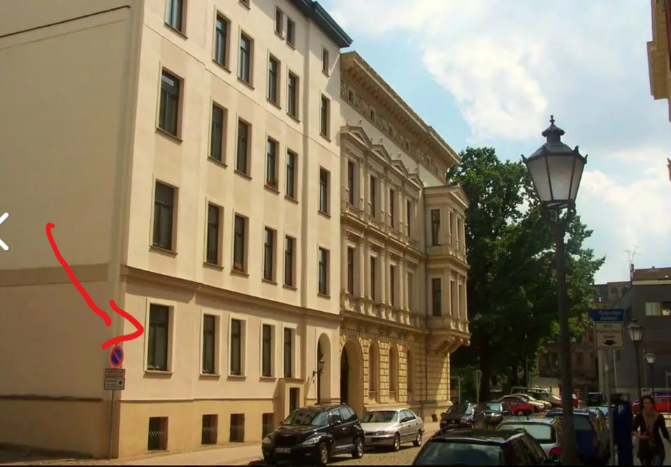 Thumbnail-WG-geeignete 3-Zimmer-Wohnung in Magdeburg Altstadt