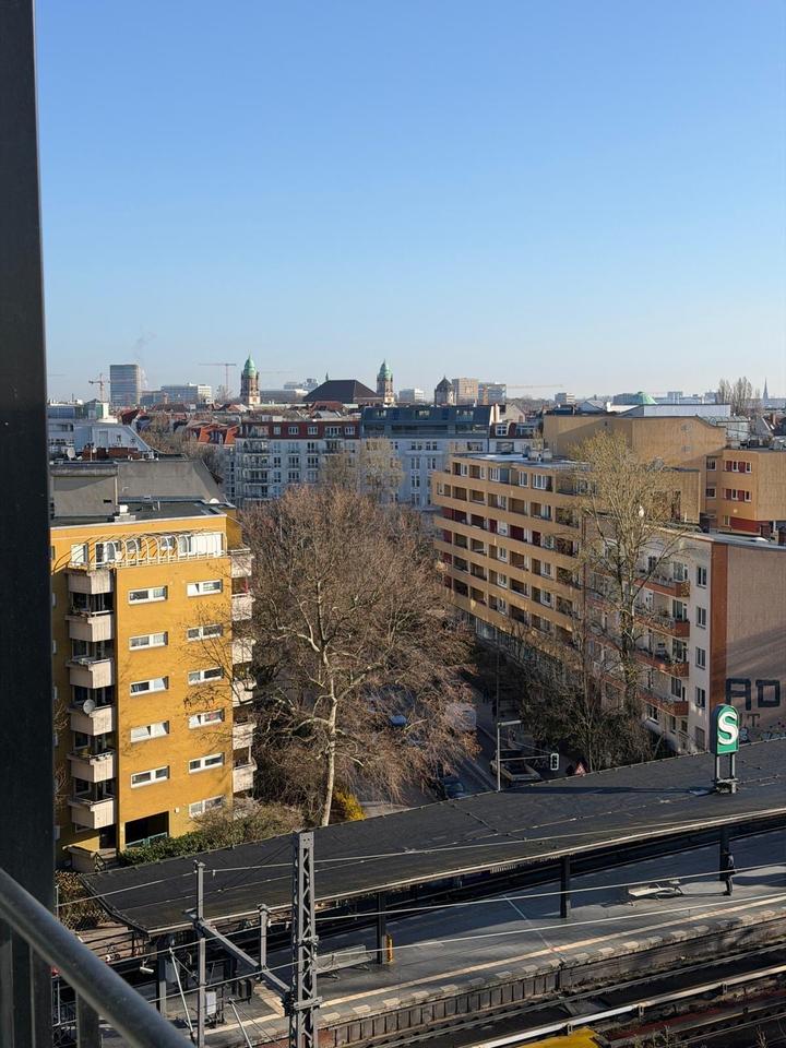 Thumbnail-Wohnung in Berlin City 10557