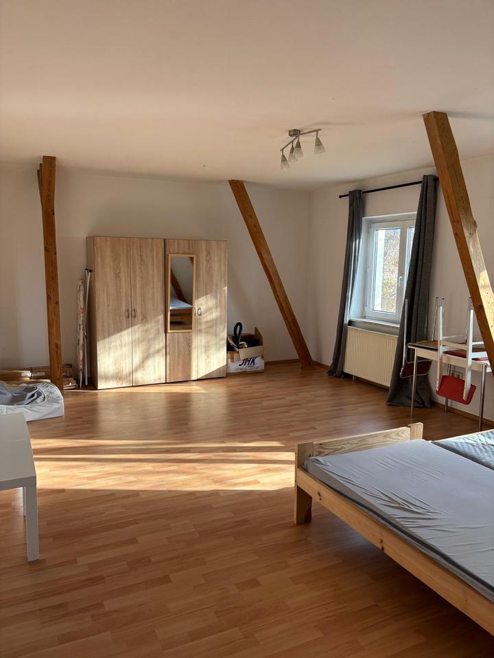 Thumbnail-+++1 Zimmer-Wohnung, aber auch 2 Zimmer möglich+++