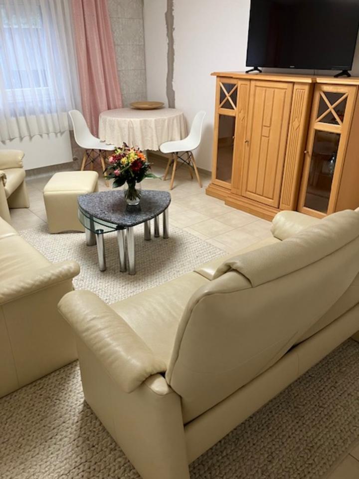 Thumbnail-Ferien Wohnung, Wohnen auf Zeit Uelzen ab 01082026 frei