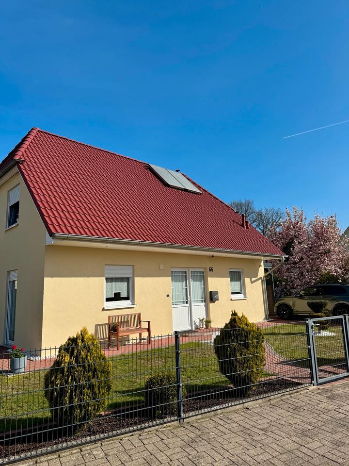 Thumbnail-Gepflegtes Einfamilienhaus in Achim, Baden