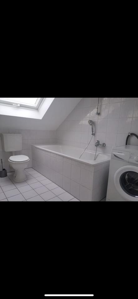 Thumbnail-2-Zimmer DG Wohnung