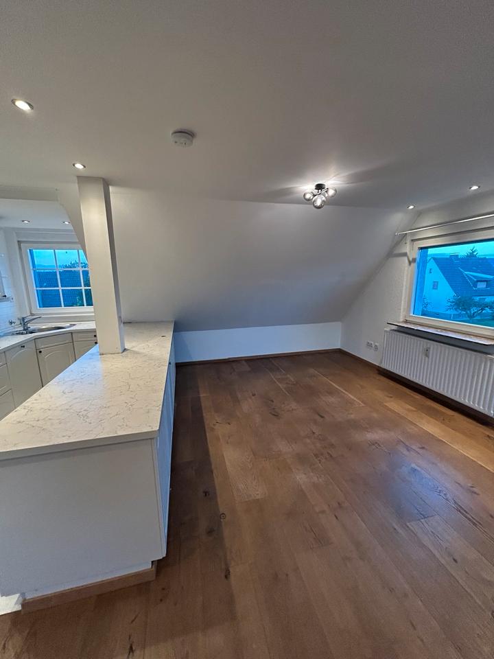 Thumbnail-Wohnung zu vermieten