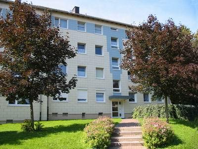 Thumbnail-Iserlohn- Letmathe: 3 Zimmer mit Balkon