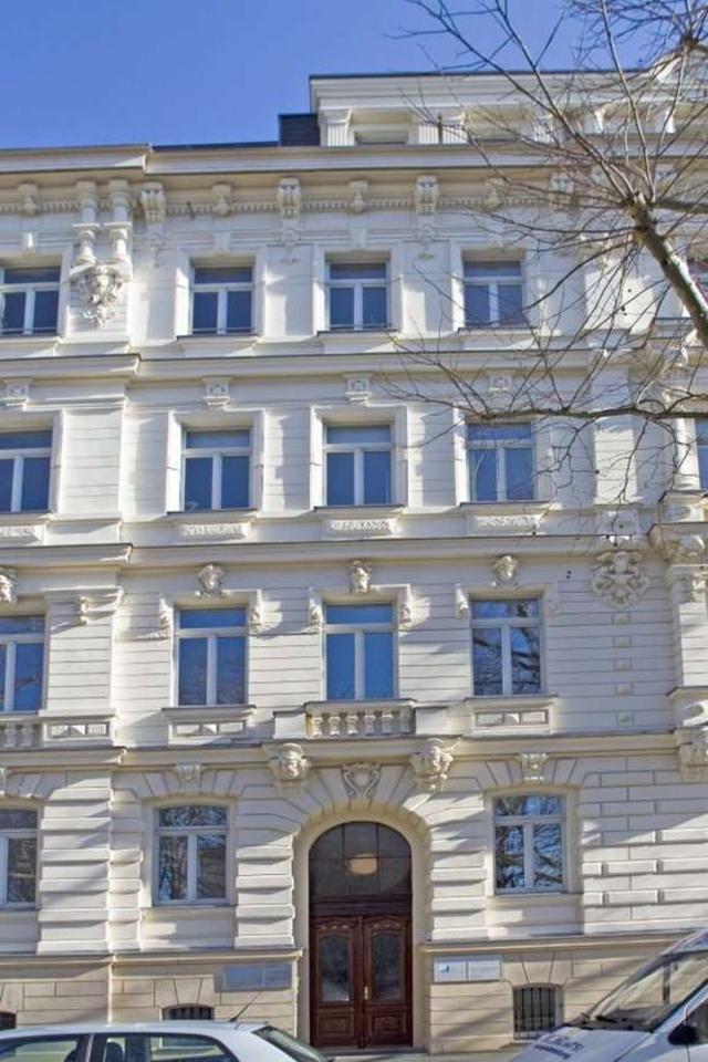 Thumbnail-Repräsentative Büroeinheit über 2 Etagen (EG und UG) im Musikerviertel!