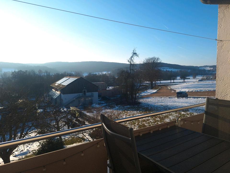 Thumbnail-3-Zimmer-Wohnung in Schwarzhofen