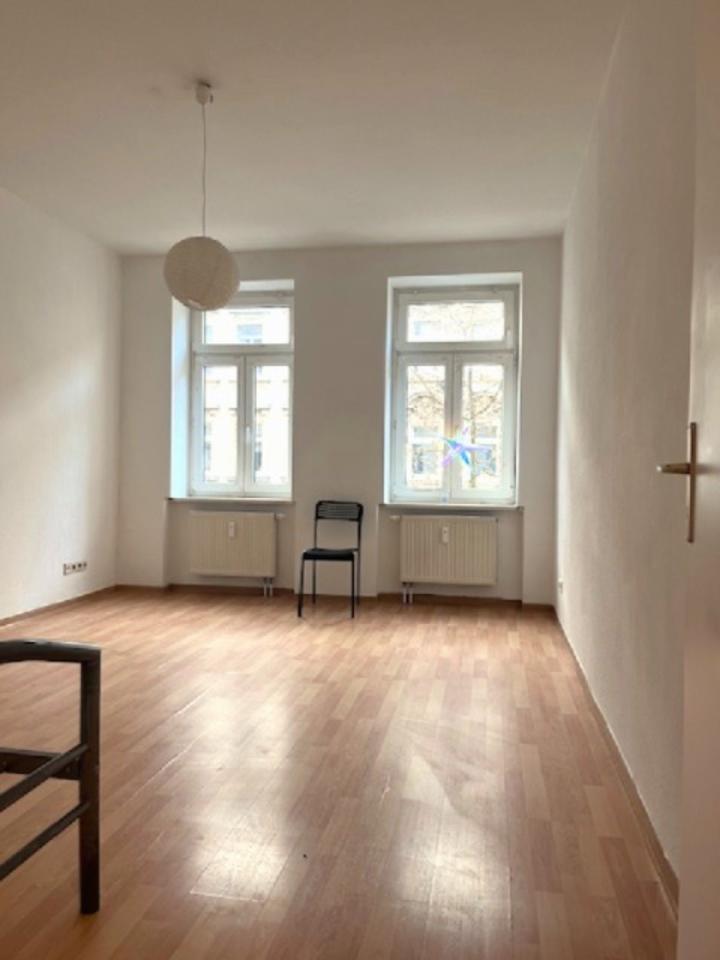 Thumbnail-zentral gelegenes WG Zimmer für FLINTA Frauen frei