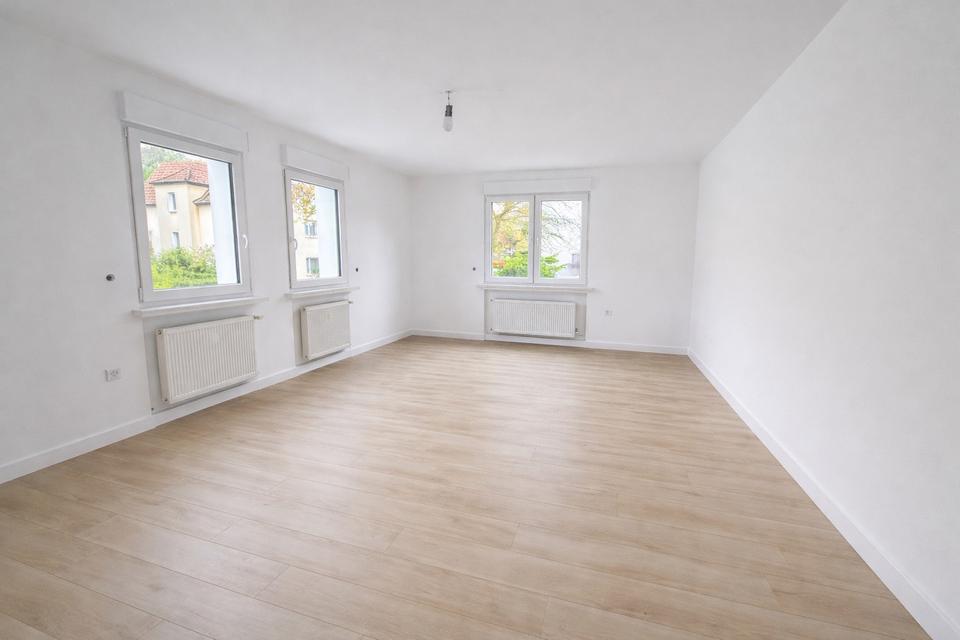 Thumbnail-Helle 3-Zimmer Wohnung in Dortmund-Gartenstadt