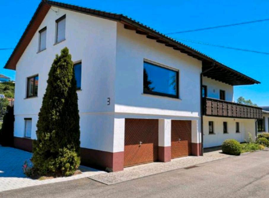 Thumbnail-Haus mit Traumgarten in ruhiger Lage