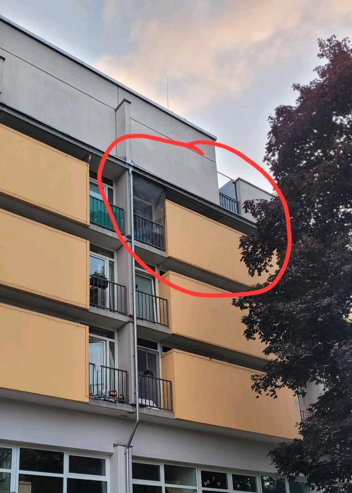 Thumbnail-Wohnung 28qm München Appartement