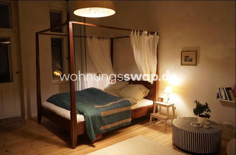 Thumbnail-Wohnungsswap - 3 Zimmer, 95 m² - Roseggerstraße, Neukölln, Berlin