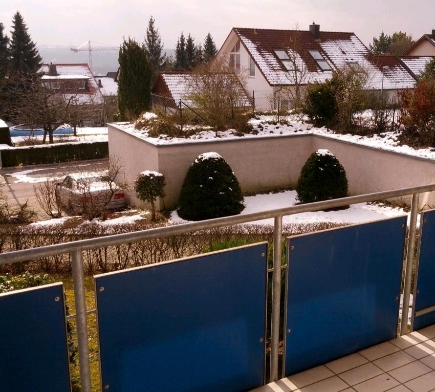 Thumbnail-Schöne 2,5 Zimmer Wohnung im Wohngebiet Lug