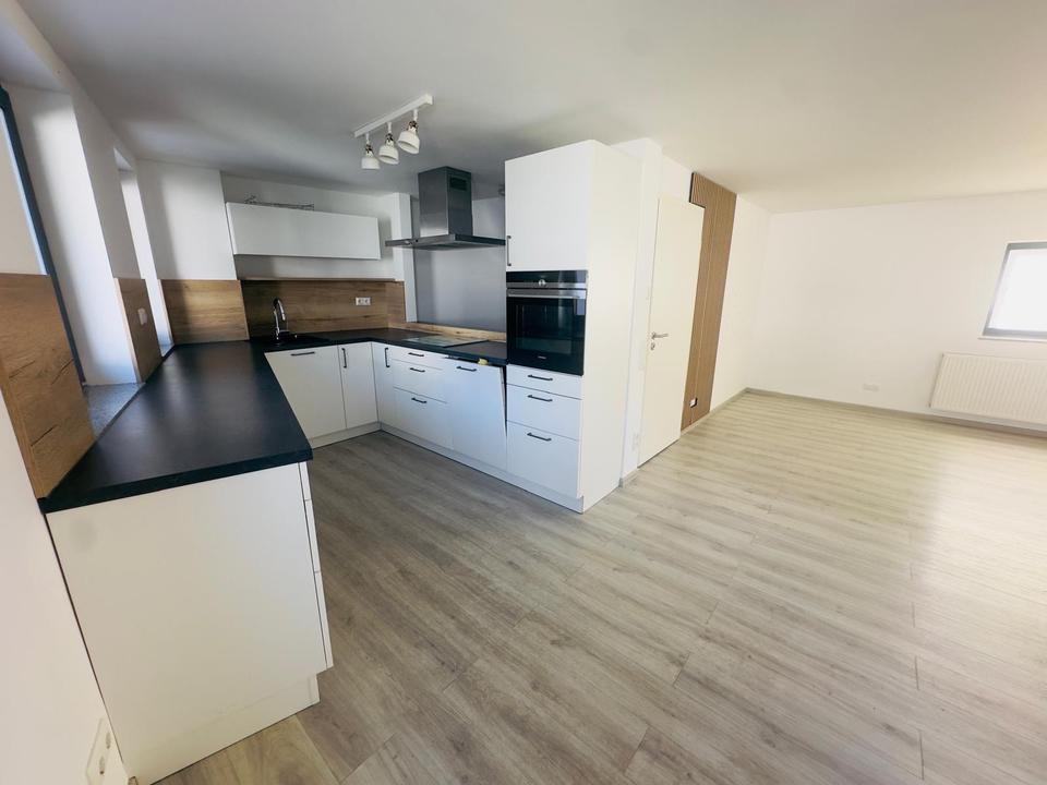 Thumbnail-Stadthaus zu Vermieten