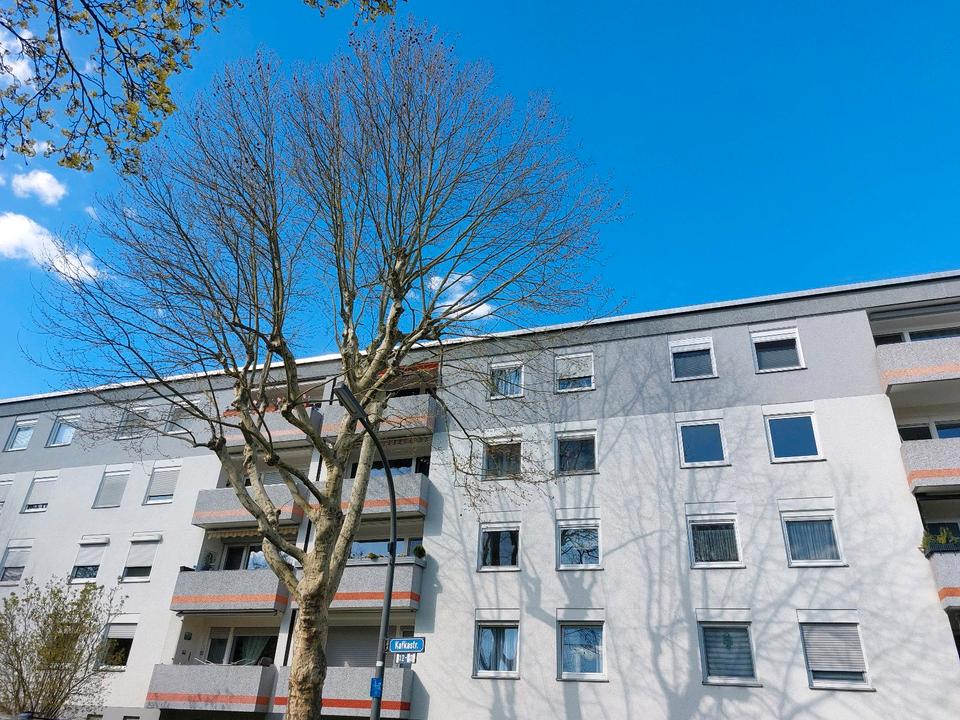 Thumbnail-Eigentumswohnung (76m²)