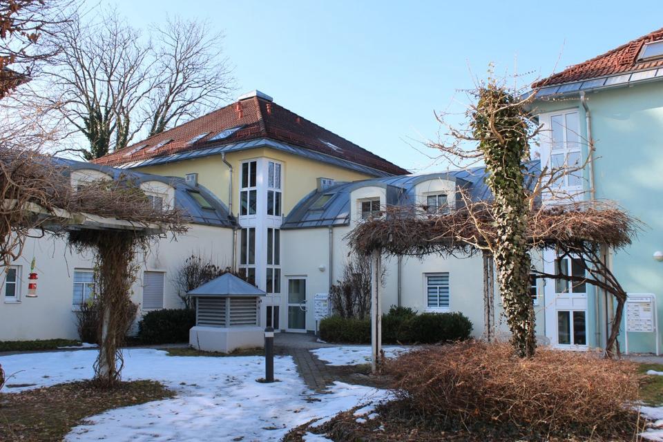 Thumbnail-Exklusive 3-Zimmer Wohnung Bad Aibling