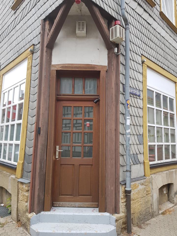 Thumbnail-Gewerberäume Goslar nahe Zentrum