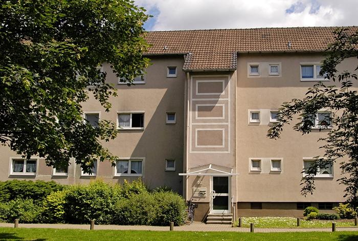 Thumbnail-2-Zimmer-Wohnung in Duisburg Bergheim