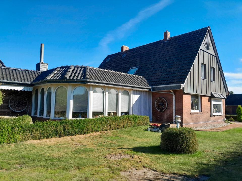 Thumbnail-Einfamilienhaus in ruhiger Lage