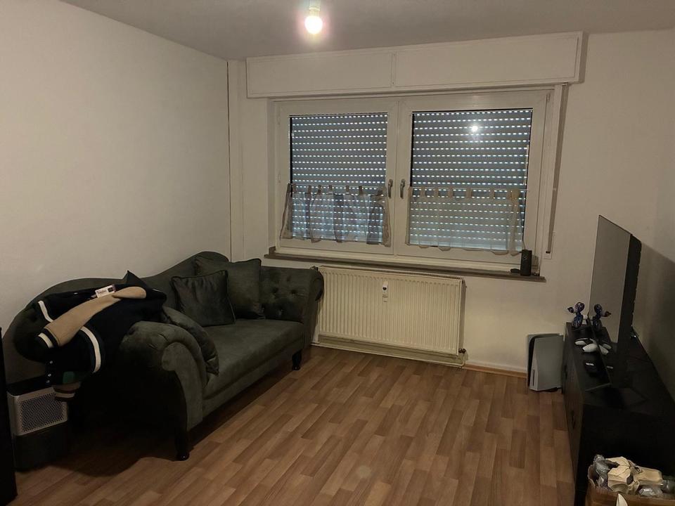 Thumbnail-Schöne 2–Zimmer–Wohnung in Oberhausen–Osterfeld–ab 30.04.2026