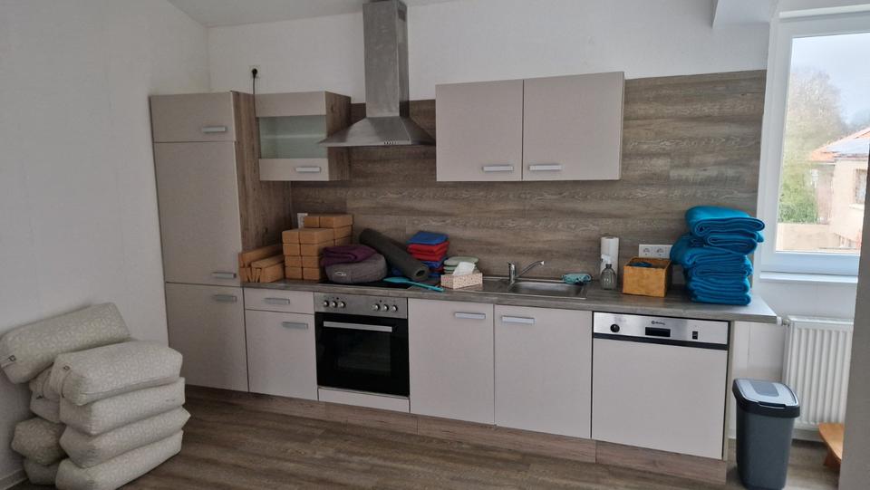 Thumbnail-Oberwohnung - zentrale Lage