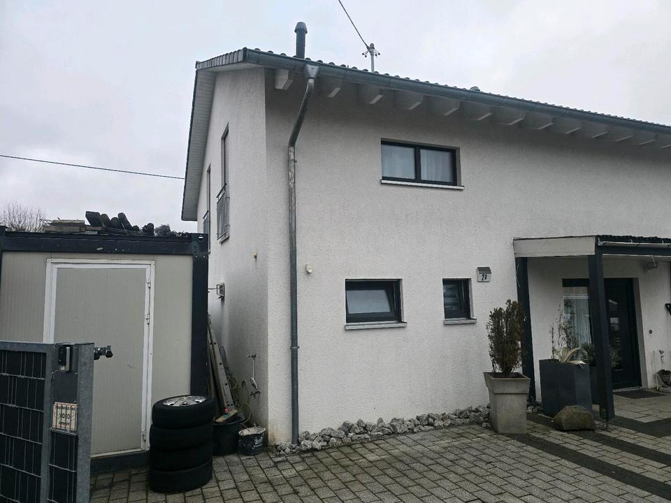 Thumbnail-EFH im Zentrum Rennerod zu verkaufen