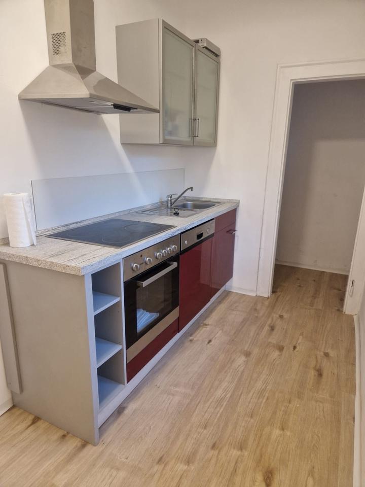 Thumbnail-WG Zimmer Schweinfurt