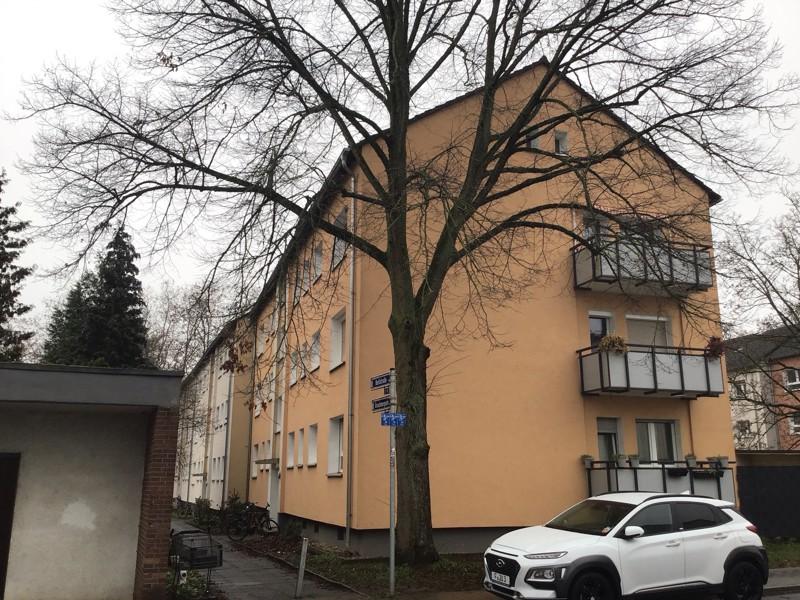 Thumbnail-Ideal für Singles und Paare: Kleine 2-Zimmerwohnung