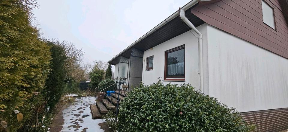 Thumbnail-Einfamilienhaus in Brechtorf