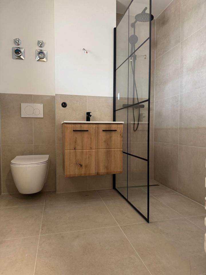 Thumbnail-Hochwertig & möbliert: Helles Appartement mit TG-Stellplatz