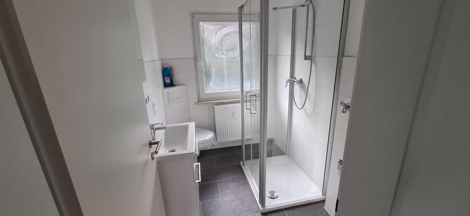 Thumbnail-Biete eine komplett neu renovierte Wohnung in Bad Hönningen