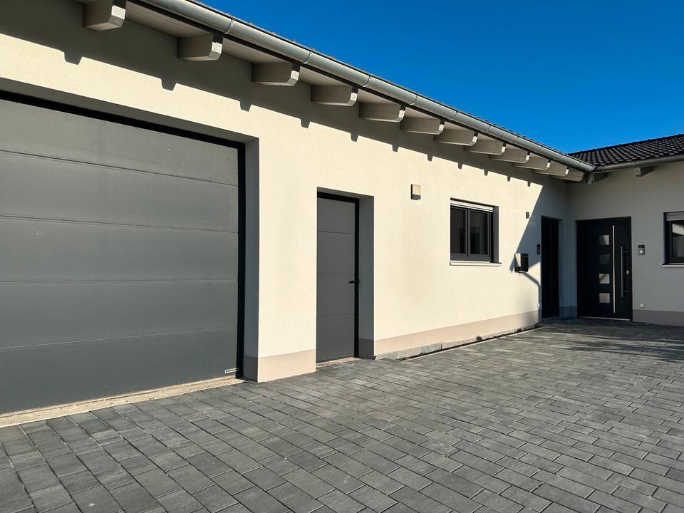 Thumbnail-BungalowHaus zu vermieten