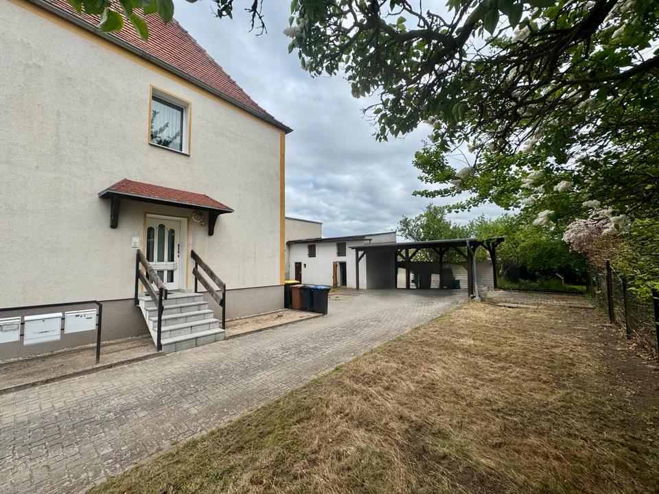 Thumbnail-Mehrfamilienhaus 3 Wohneinheiten