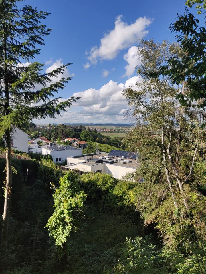 Thumbnail-Gemeinsames Bauprojekt in traumhafter Aussichtslage