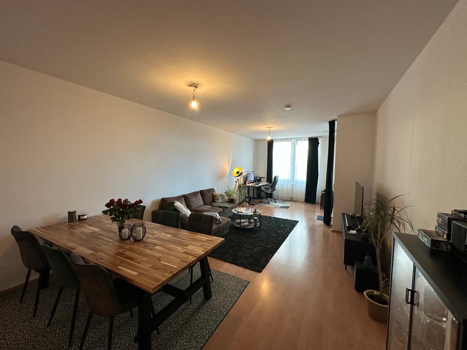 Thumbnail-Moderne 2-ZKB (Bürgerfelde) zum 15.12.2025 01.01.2026