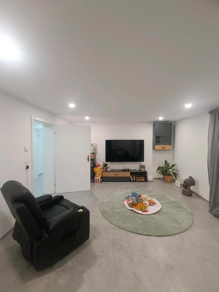 Thumbnail-Schöne Wohnung zur Vermietung in Alsbach