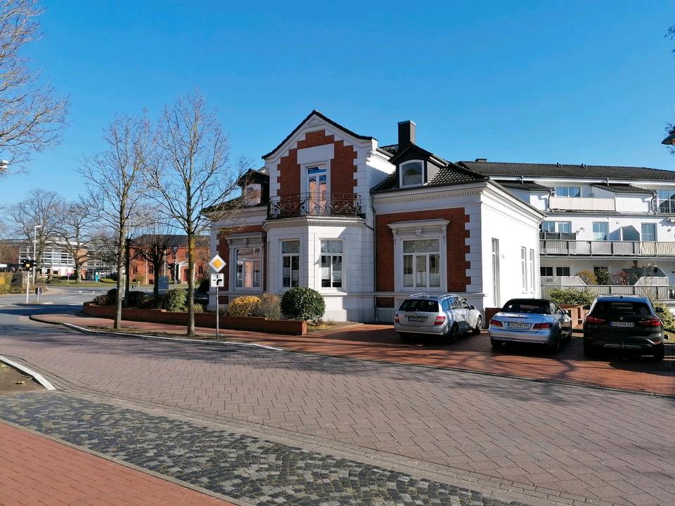 Thumbnail-Gründerstil- Villa in Osterholz-Scharmbeck