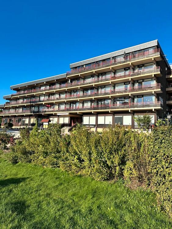 Thumbnail-Apartment im Harz - Balkon, Modernisierung bezahlt, Top-Lage