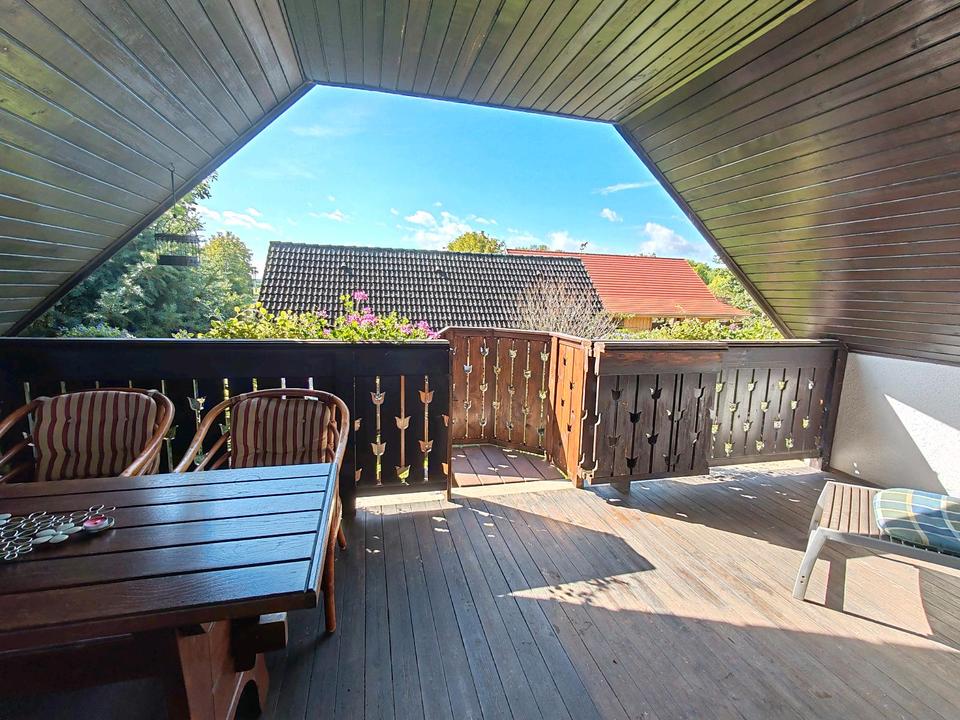 Thumbnail-Wohnung im Örsegi Nationalpark